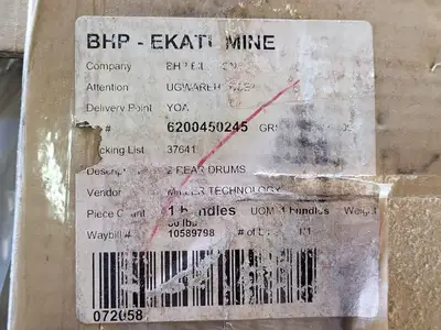 NEW TOYOTA 42431-60250