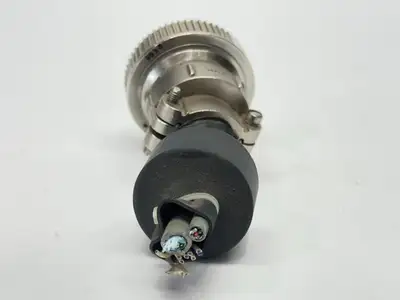 Used AMP 208470-1 Electrical Fittings Michigan US | Maverick Industrial Sales #1475285