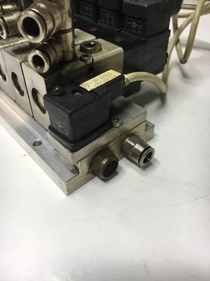USED Vektor AG VP8100196.0000.00000