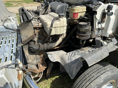 Used 2006 CHEVROLET C5500 Fuel & Lube Trucks Indiana US | Proxy Equipment #1384999