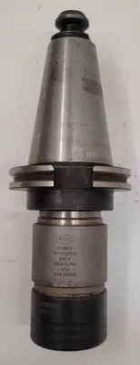 Used UNSPECIFIED CAT 50 TOOLING CAT Holders Kentucky US | Aucto #1315680
