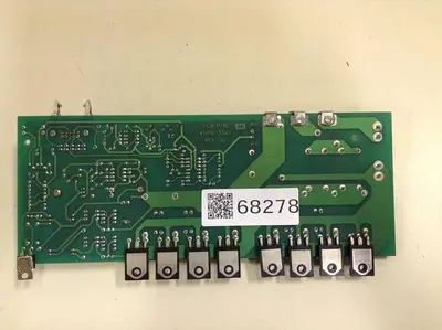 USED GLENTEK GA4569EPA