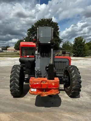 Used 2018 SKYJACK SJ643TH Telehandlers Texas US | Adcock Equipment USA #1519609
