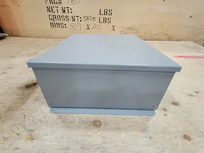 USED ACE MANUFACTURING TYPE 3R