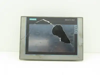 Used SIEMENS _UNKNOWN_ Automation Control (HMI) Indiana US | Arrow Industrial #1413426