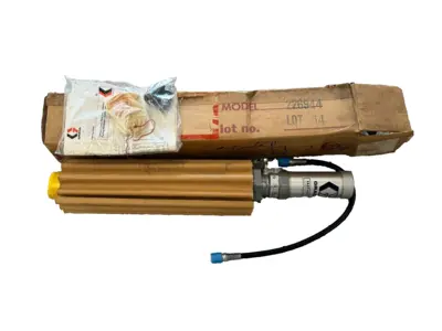 NEW GRACO 226944 FAST-FLO TRANSFER STUBBY PUMP 1:1 RATIO