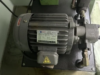 USED CHANGZHOU Uncoilers