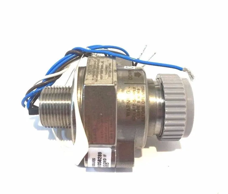New | in-Stock SIEGER _UNKNOWN_ Sensors | SB Industrial Supply #833617