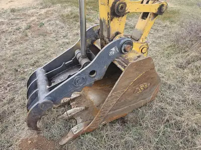 Used 2006 DEERE 135C Crawler Excavators Colorado US | ABN Services #1339195