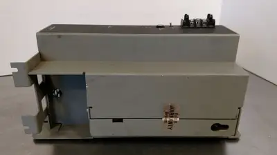 Used Allen-Bradley 1771 -P 7 PLC Power Supplies South Carolina US | Palmetto Automation #1263922