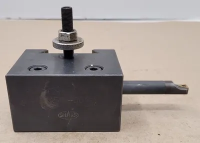 SHARS 250-304 Tooling & Accessories, Lathe Tooling | Machinery Central (2)