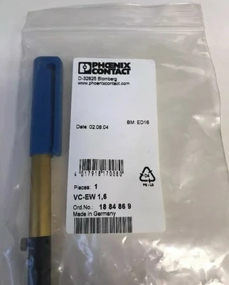 NEW Phoenix Contact VC-EW 1,6