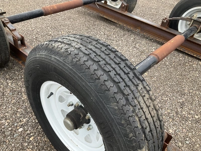 Used _UNKNOWN_ _UNKNOWN_ Running Gears Michigan US | Miedema Asset Management Group #1320516