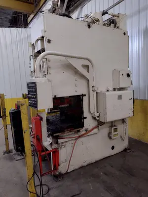 USED CINCINNATI INC OBS