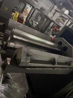 BPEX 2 ROW EXTRUDER