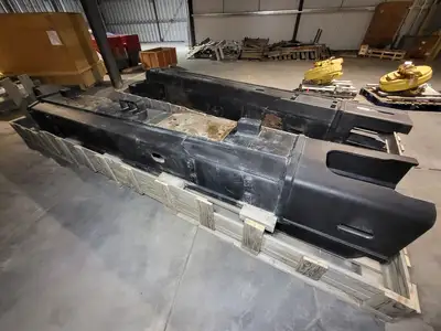 USED HITACHI FYA40002947