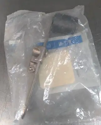 Cutler Hammer E50KL537 Switch Accessories Loc4E37