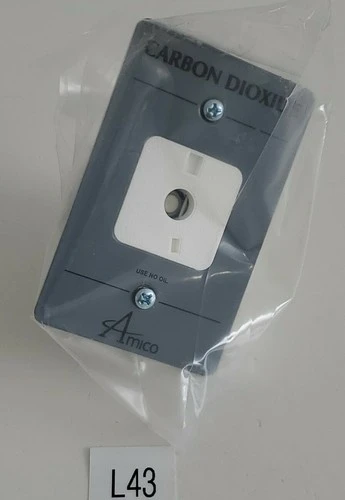 NEW Amico O-FASC-QD-E-CO2
