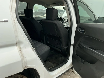 Used 2017 GMC TERRAIN SUVs Michigan US | Miedema Asset Management Group #1304511