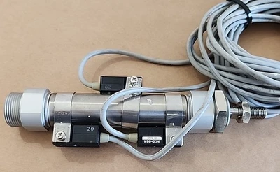 USED SMC CDM2B25-75