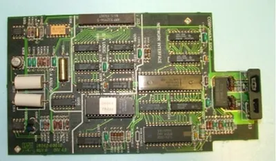 Used HP SV94977HC3-J61. Printed Circuit Boards (PCB) Texas US | Bamko Surplus Process Equipment #933357