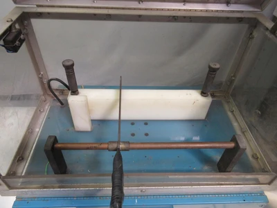 Used FEDERAL MANUFACTURING _UNKNOWN_ Test Equipment - Other | OCO Industrial #1627924