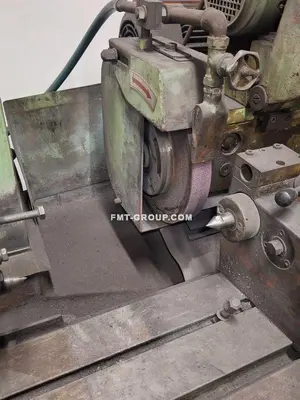 USED 1991 TOS HOSTIVAŘ 2 UD  750