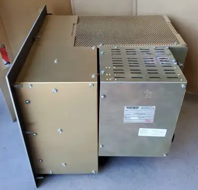 USED Total Control Products SPXXXXXKTC