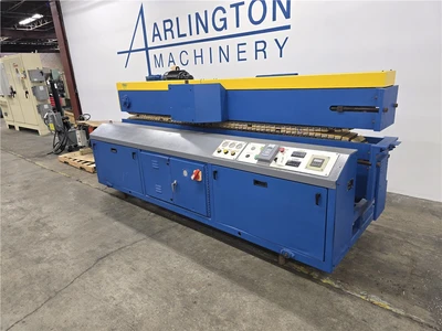 USED MAPLAN 503