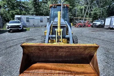 Used 2011 DEERE 310J Backhoe Loaders New Jersey US | Proxy Equipment #1378349