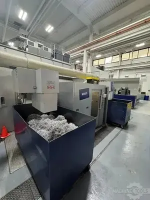 USED 2014 PARPAS XS 63