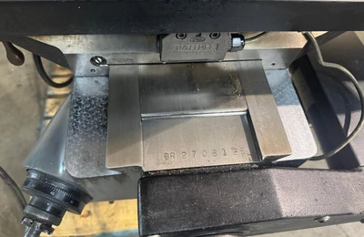 Bridgeport _UNKNOWN_ Machining Centers & Milling Machines | Amiron Machinery (7)