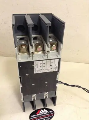 USED ABB S3L-100