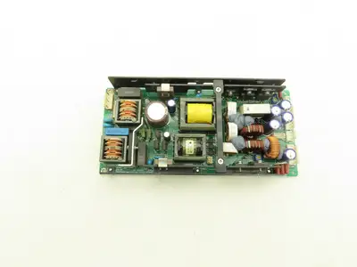 TDK-Lambda ZWQ130-5224 Power Supply 100-240VAC Input 5/12/24VDC Output