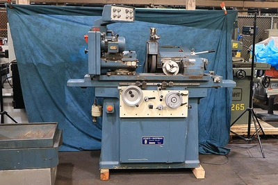 USED 1989 Jones & Shipman 1311E, NEW 1989,