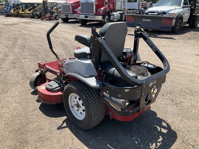 USED 2014 EXMARK LAZER Z
