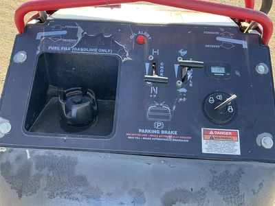 Used HURRICANE BLO-VAC X3 Leaf Blowers (Commercial) Michigan US | Miedema Asset Management Group #1483435