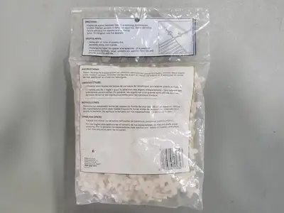 1/4" Tile Spacer (Pack of 400)