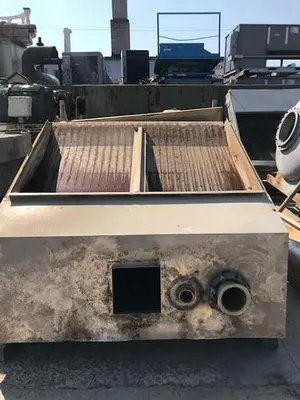 CE Bauer 72 inch Hydrasieve