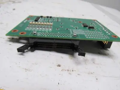 Fuji PbF 120900746 Circuit Board PCB Card