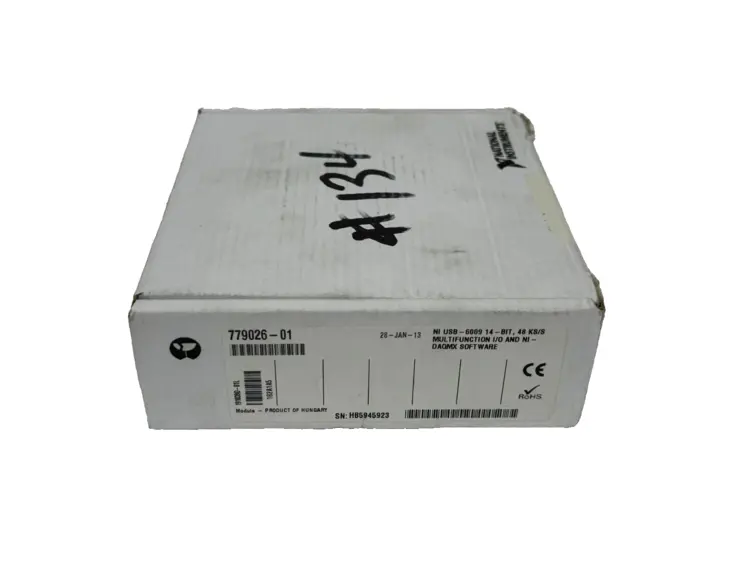 New | in-Stock NATIONAL INSTRUMENTS 191039D-01L Software Michigan US | SB Industrial Supply #861677