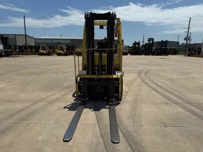 Used 2020 HYSTER H50FT Misc Forklifts Illinois US | Somerset Equipment Sales #1542913
