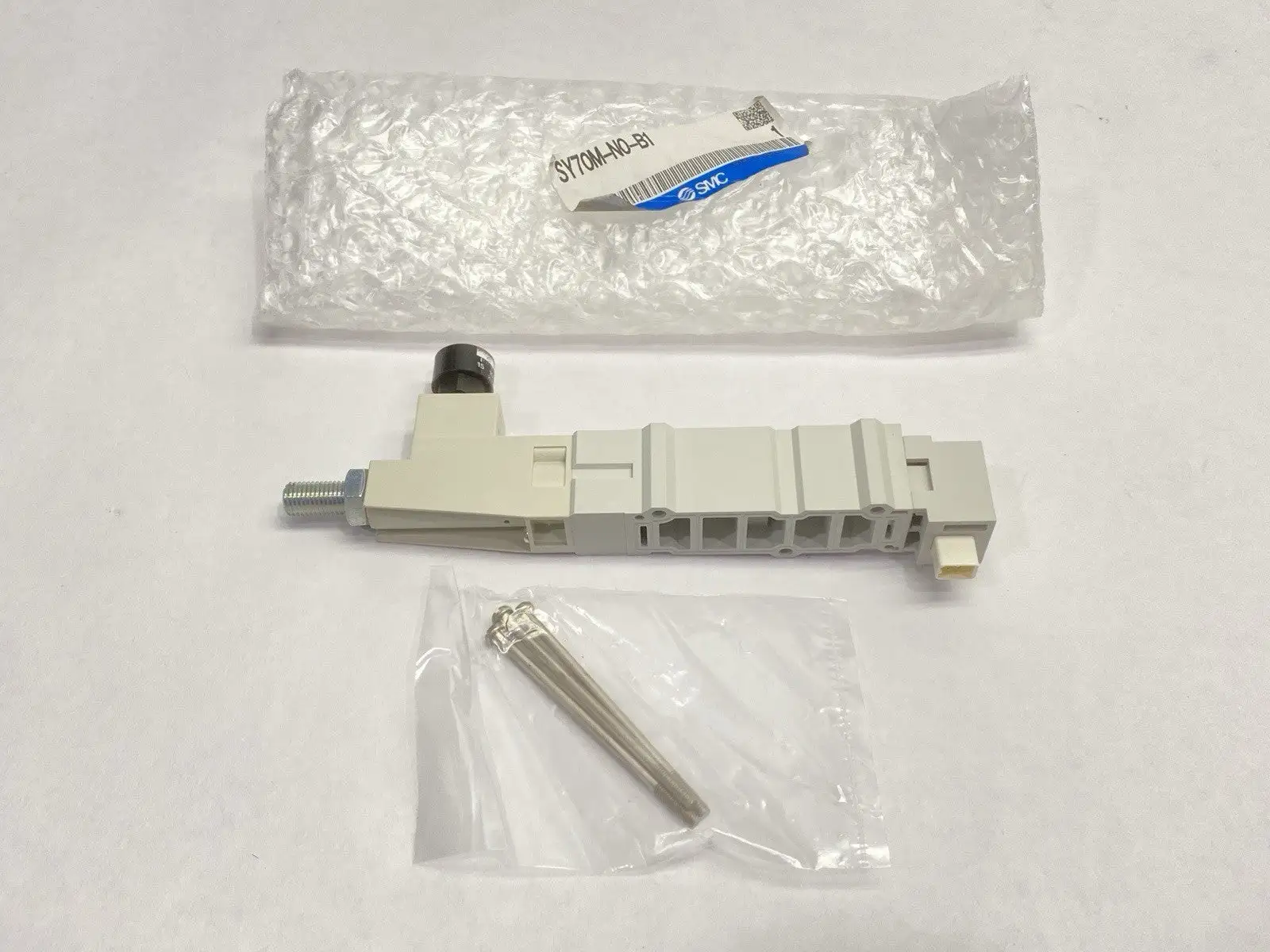 SY70M-N0-B1 | SMC  Pneumatic Interface Regulator - New Other