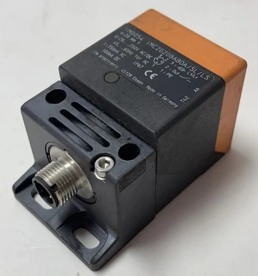 USED IFM IM0054