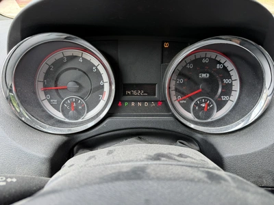 Used 2014 DODGE GRAND CARAVAN SXT Vans Michigan US | Miedema Asset Management Group #1270008