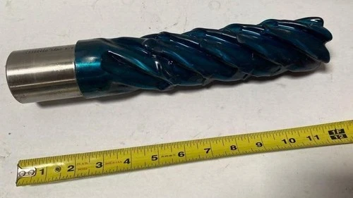 Used hanita _UNKNOWN_ End Mills California US | Amiron Machinery #1087861