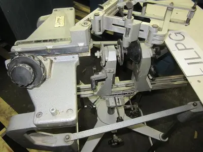 3020-330 NEW HERMES UNIVERSAL MANUAL ENGRAVER MODEL GTX-3
