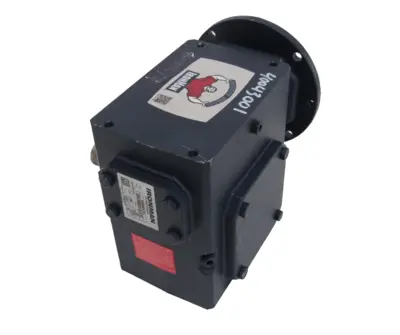 NEW GROVE GEAR GRG-BMQ826-80-R-56 GEAR REDUCER 80:1 GRG8260167.00