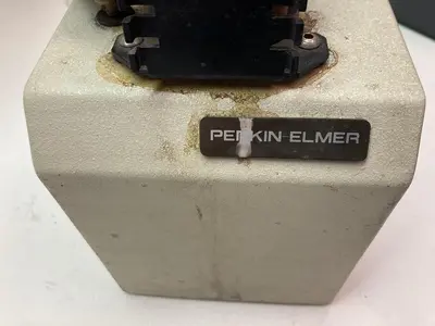 Used PERKIN ELMER N069-0166 Pumps (peristaltic) Ohio US | Surplus Asset Holdings #1236000