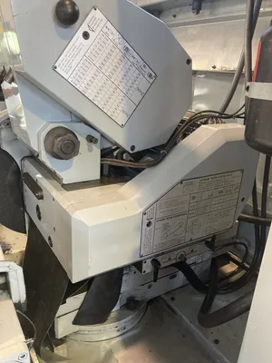 Used RIBON MODULE 1 AUT Universal Cylindrical Grinders IT | Gamba Macchine Srl #1282148